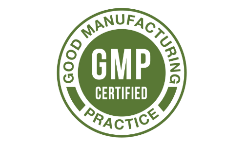 Gluco20 GMP Certified